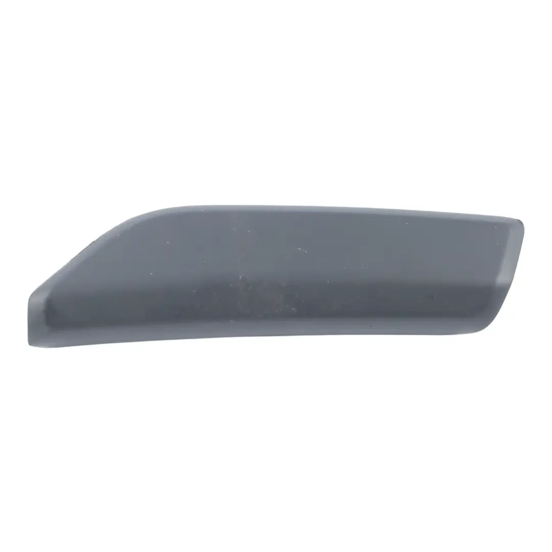 RSQ3 F3 Door Card Pull Handle Trim Front Rear Right O/S to Audi Q3 with Part number 83A867586 Audi Q3 RSQ3 F3 Door Card Pull Handle Trim Front Rear Right O/S - SKU 83A867586 - Part number 83A867586