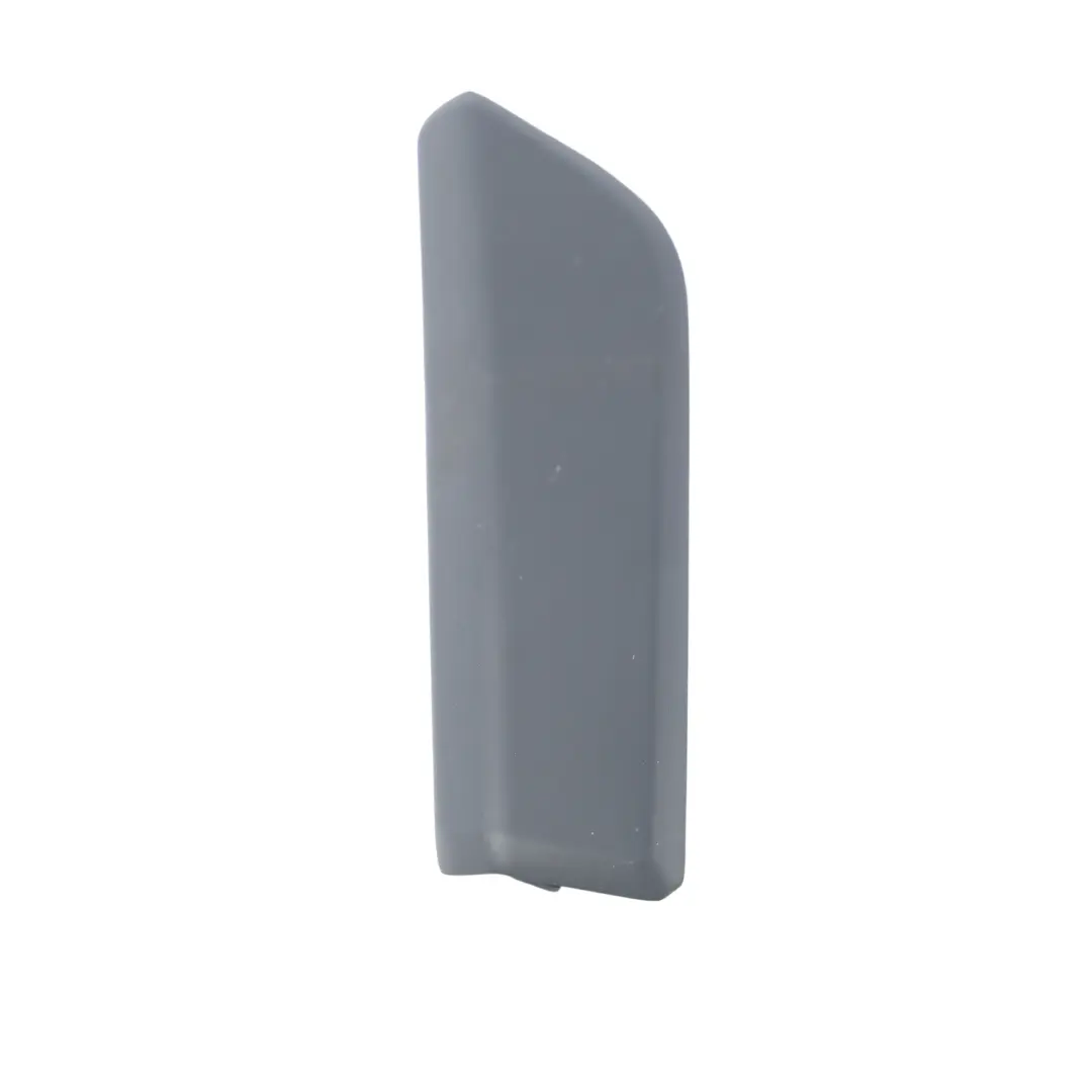 RSQ3 F3 Door Card Pull Handle Trim Front Rear Right O/S to Audi Q3 with Part number 83A867586 Audi Q3 RSQ3 F3 Door Card Pull Handle Trim Front Rear Right O/S - SKU 83A867586 - Part number 83A867586