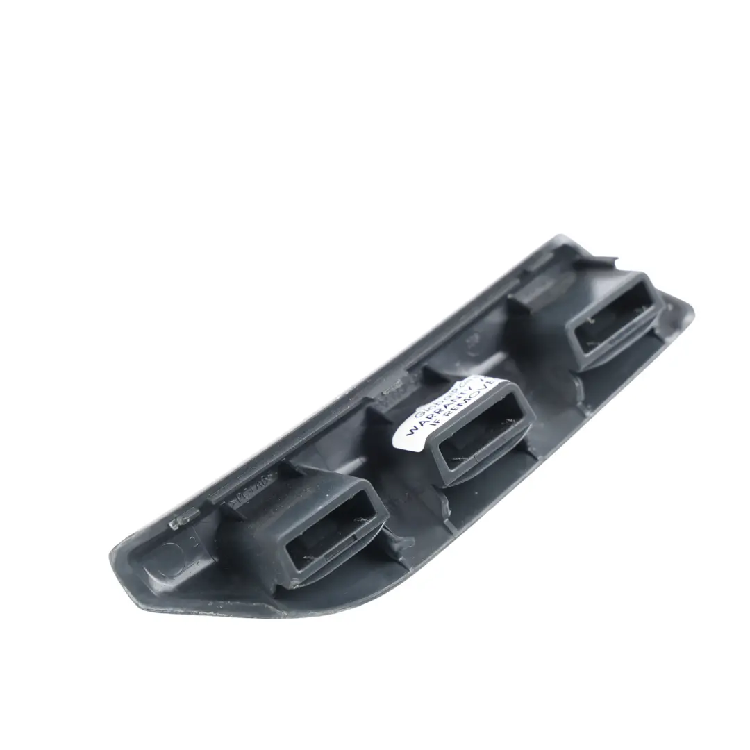 Audi Q3 RSQ3 F3 Maniglia Porta Pannello Anteriore Posteriore Destra - SKU 83A867586 - Numero di parte 83A867586