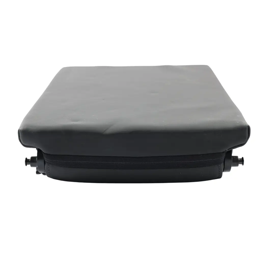 RSQ3 F3 Reposabrazos Asiento Trasero Portavasos Cuero Negro para Audi con número de pieza 83A885081K Audi RSQ3 F3 Reposabrazos Asiento Trasero Portavasos Cuero Negro - SKU 83A885081K - Número de pieza 83A885081K