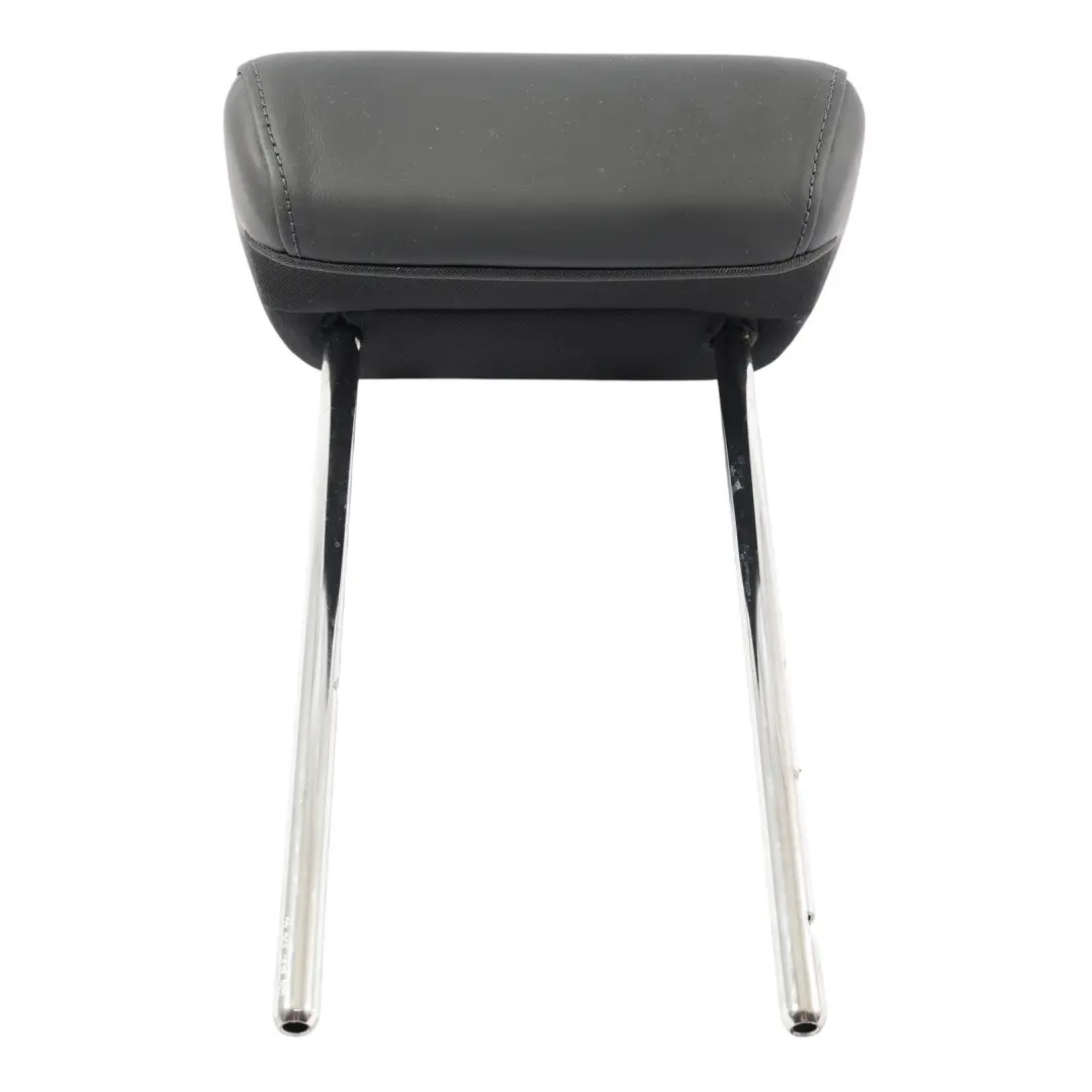 RSQ3 F3 Reposacabezas Central Trasero Cuero Negro para Audi con número de pieza 83A885975Q Audi RSQ3 F3 Reposacabezas Central Trasero Cuero Negro - SKU 83A885975Q - Número de pieza 83A885975Q