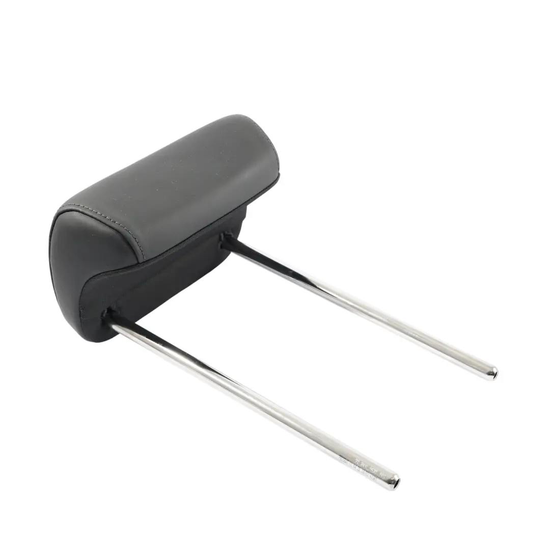 Audi RSQ3 F3 Poggiatesta Centrale Posteriore Pelle Nera - SKU 83A885975Q - Numero di parte 83A885975Q