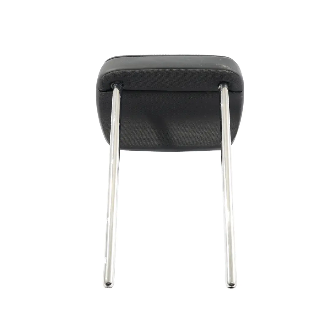 RSQ3 F3 Rear Centre Head Restraint Headrest Black Leather to Audi with Part number 83A885975Q Audi RSQ3 F3 Rear Centre Head Restraint Headrest Black Leather - SKU 83A885975Q - Part number 83A885975Q
