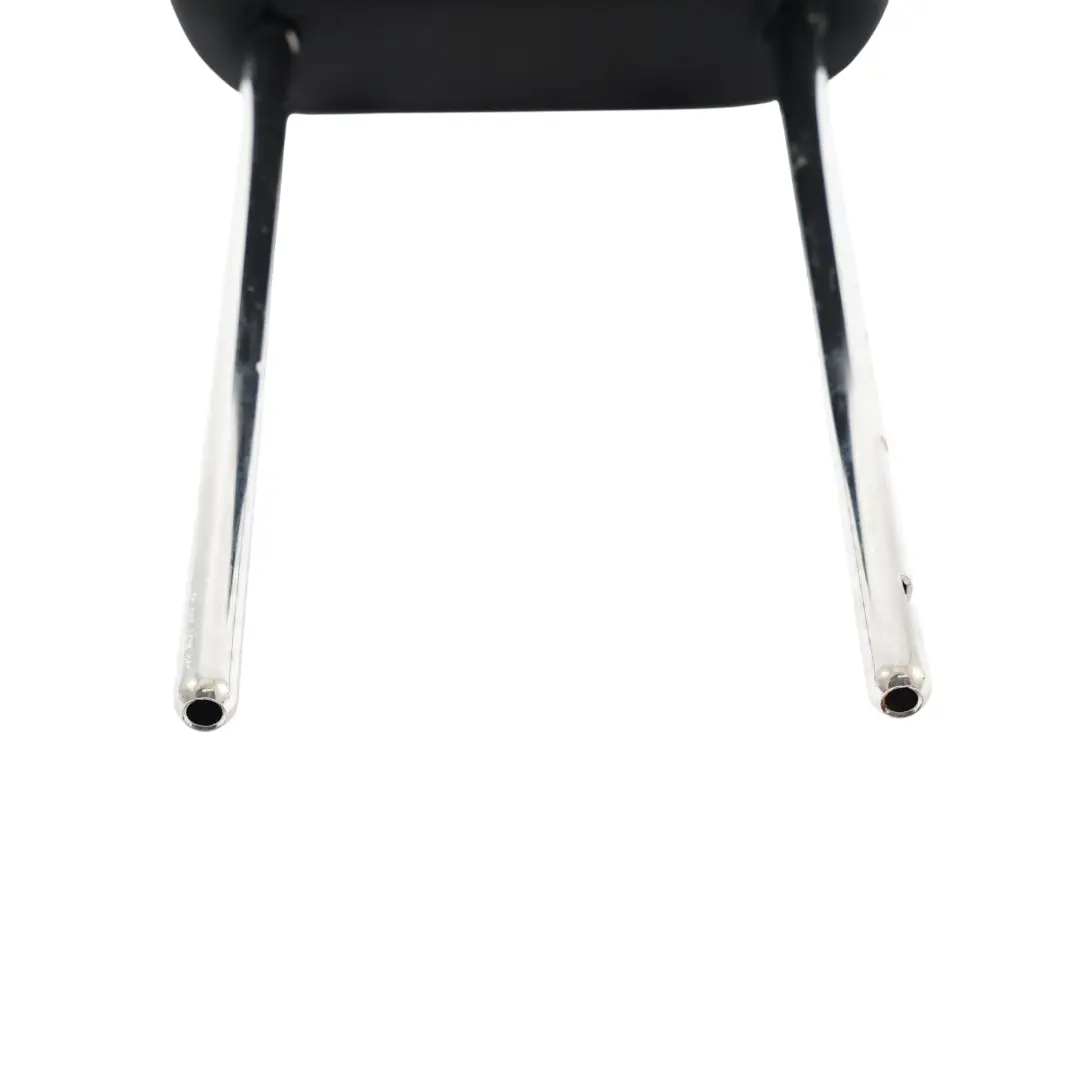 RSQ3 F3 Rear Centre Head Restraint Headrest Black Leather to Audi with Part number 83A885975Q Audi RSQ3 F3 Rear Centre Head Restraint Headrest Black Leather - SKU 83A885975Q - Part number 83A885975Q
