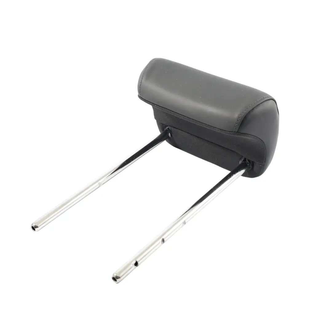Audi RSQ3 F3 Appui-Tête Central Arrière Cuir Noir - SKU 83A885975Q - Numéro de pièce 83A885975Q