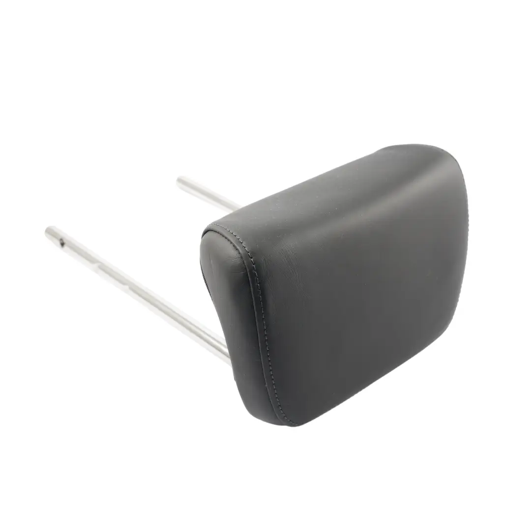 Audi RSQ3 F3 Appui-Tête Central Arrière Cuir Noir - SKU 83A885975Q - Numéro de pièce 83A885975Q
