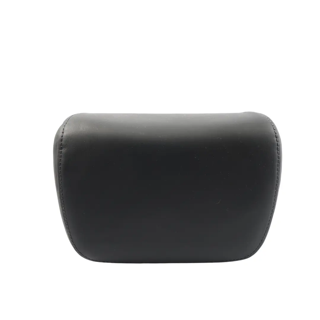 RSQ3 F3 Appui-Tête Central Arrière Cuir Noir pour Audi à propos du numéro de pièce 83A885975Q Audi RSQ3 F3 Appui-Tête Central Arrière Cuir Noir - SKU 83A885975Q - Numéro de pièce 83A885975Q