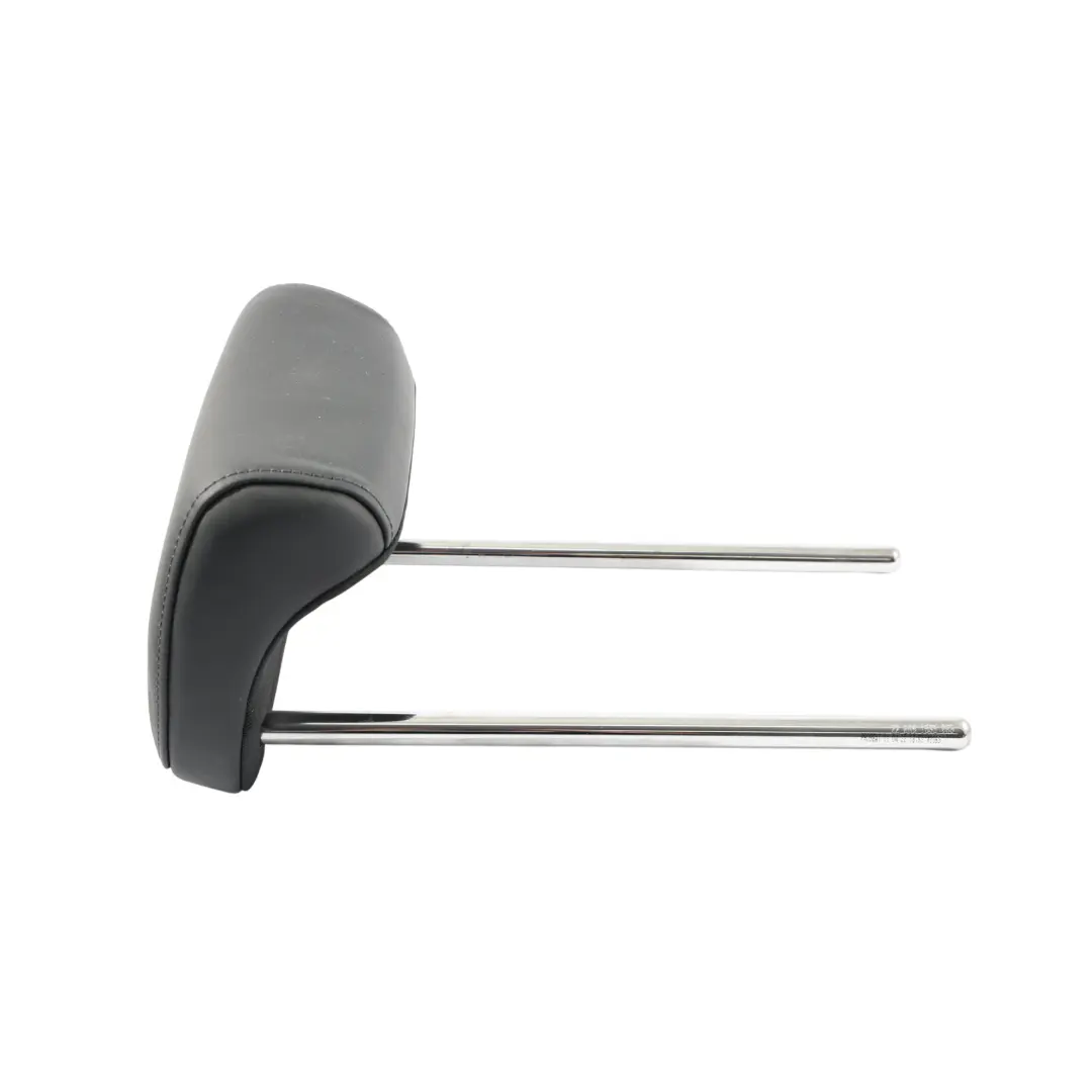 Audi RSQ3 F3 Appui-Tête Central Arrière Cuir Noir - SKU 83A885975Q - Numéro de pièce 83A885975Q
