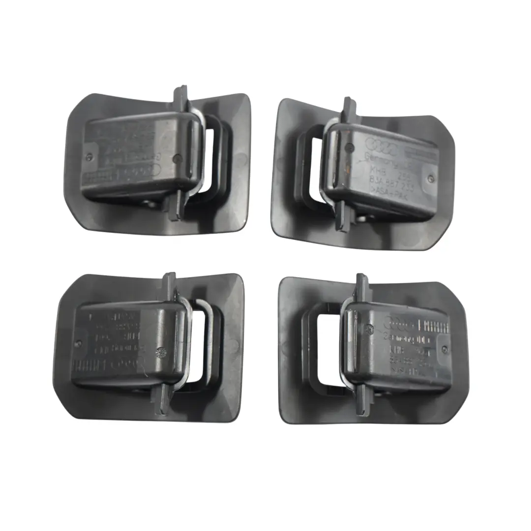 Audi Q3 RSQ3 F3 Kindersitz Halterung Befestigung Trim Set ISOFIX - SKU 83A887233 - Teilenummer 83A887233