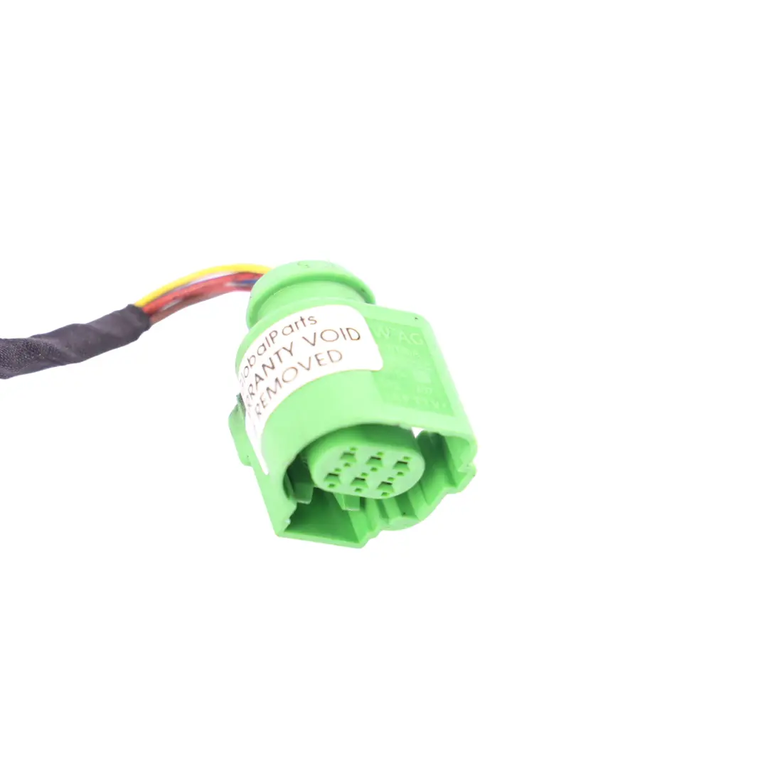 RSQ3 F3 Rückleuchte Kabelbaum Stecker Außen Links für Audi Q3 mit Teilenummer 83A945091B Audi Q3 RSQ3 F3 Rückleuchte Kabelbaum Stecker Außen Links - SKU 83A945091B-1 - Teilenummer 83A945091B