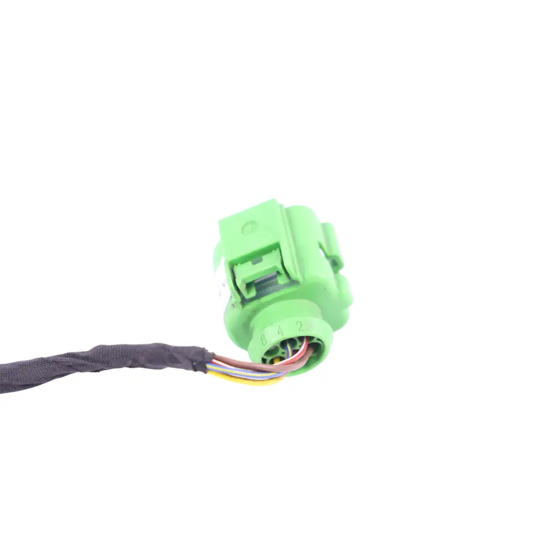 Audi Q3 RSQ3 F3 Wiązka Kabli Lampy Tylnej Zewnętrzna Lewa - SKU 83A945091B-1 - Numer Części 83A945091B