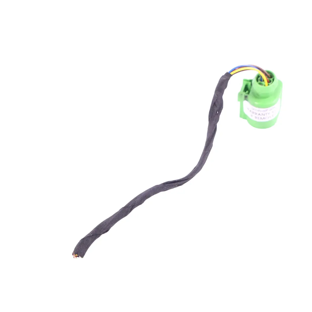 RSQ3 F3 Rückleuchte Kabelbaum Stecker Außen Links für Audi Q3 mit Teilenummer 83A945091B Audi Q3 RSQ3 F3 Rückleuchte Kabelbaum Stecker Außen Links - SKU 83A945091B-1 - Teilenummer 83A945091B