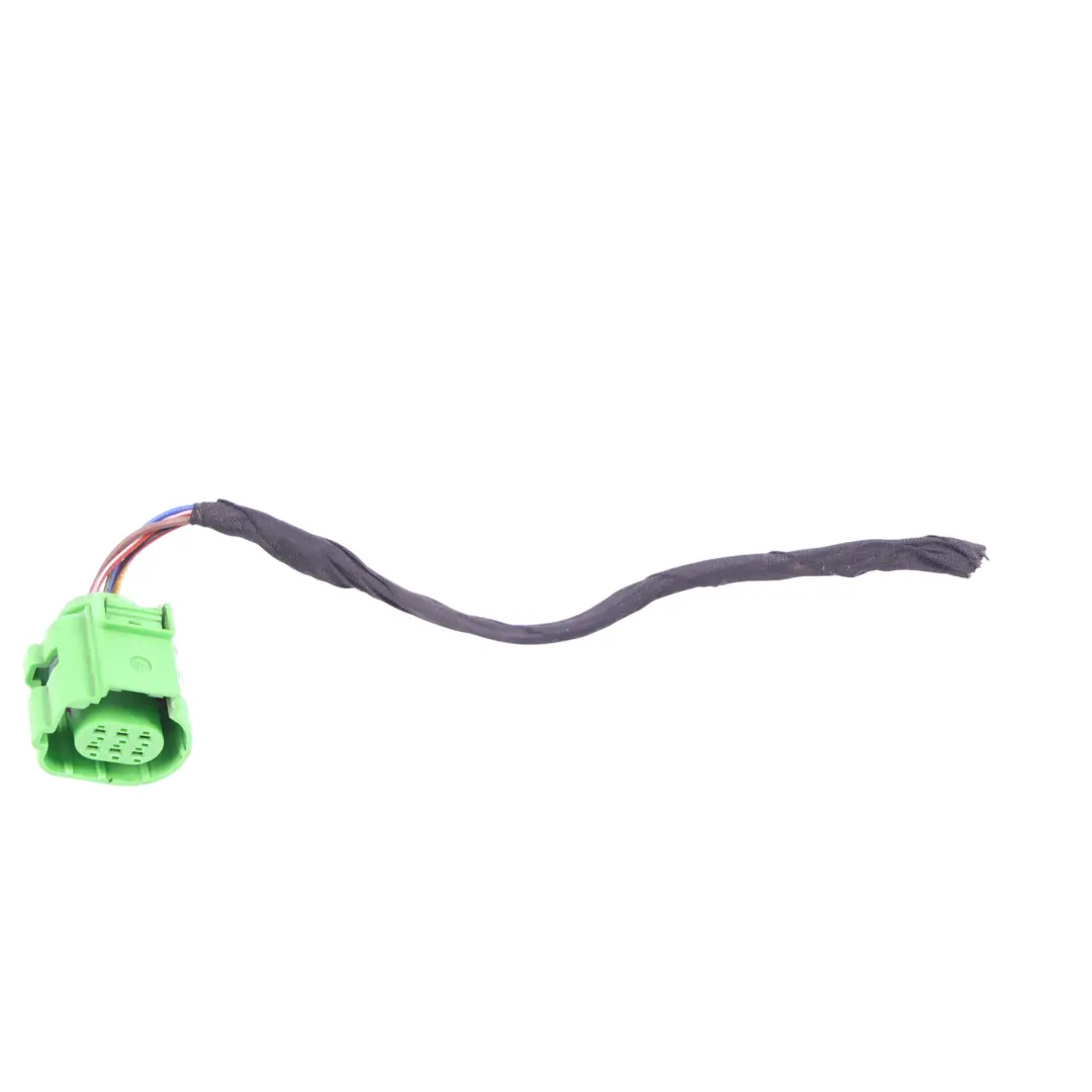 Audi Q3 RSQ3 F3 Rear Tail Light Wiring Cable Plug Outer Left N/S - SKU 83A945091B-1 - Part number 83A945091B