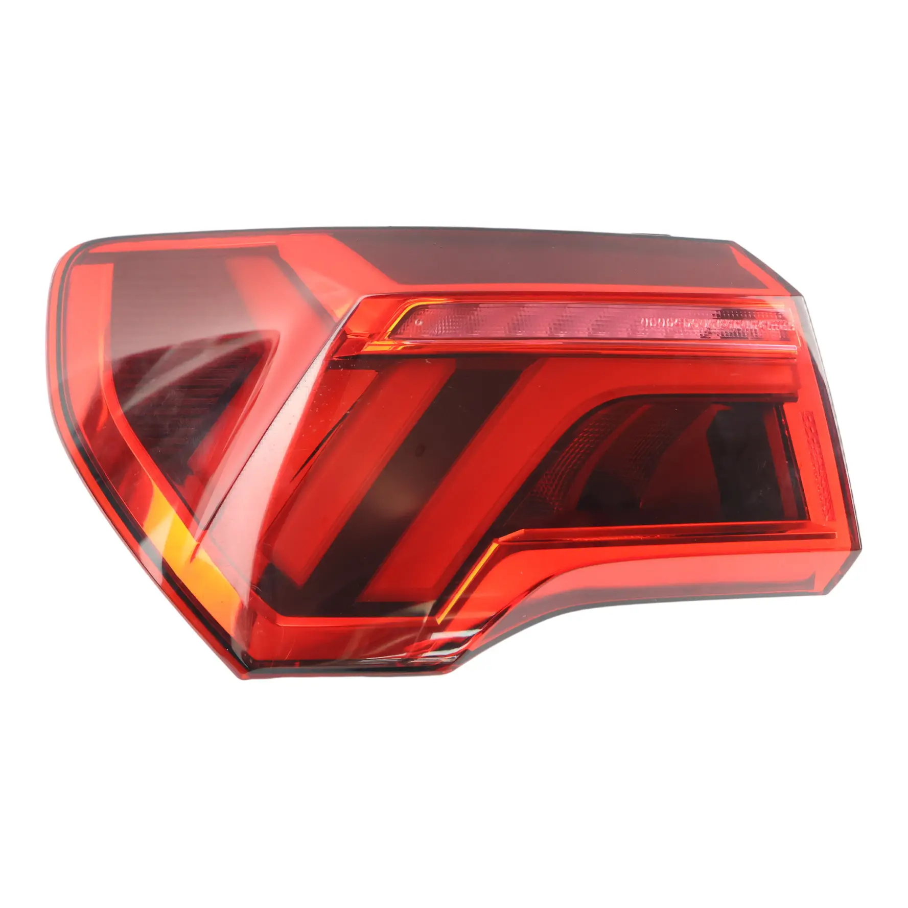 Audi Q3 RSQ3 F3 Fanale Posteriore LED Esterno Sinistro 83A945091B