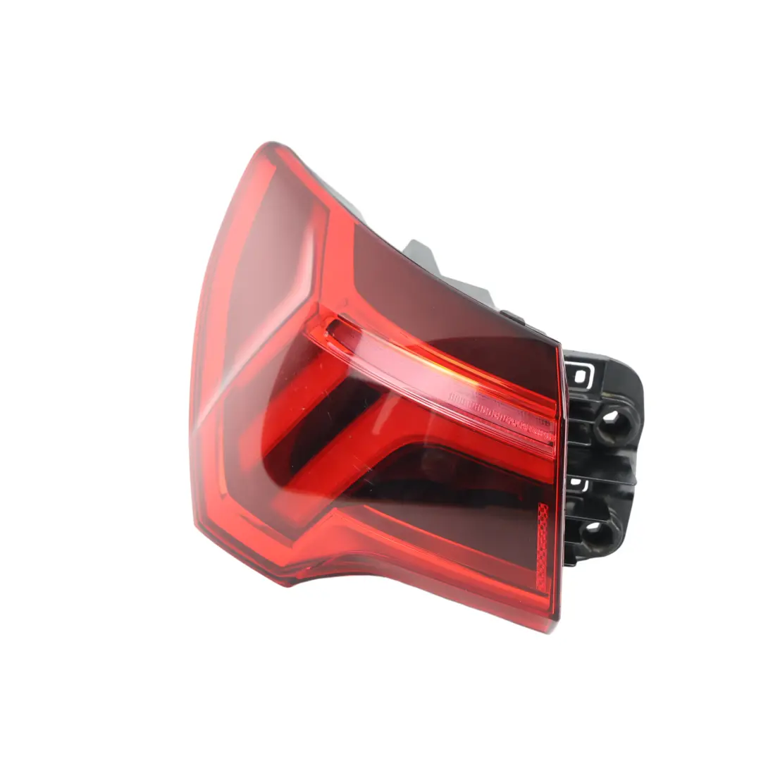 RSQ3 F3 Rear Tail Light Lamp LED Outer Left N/S to Audi Q3 with Part number 83A945091B Audi Q3 RSQ3 F3 Rear Tail Light Lamp LED Outer Left N/S - SKU 83A945091B - Part number 83A945091B