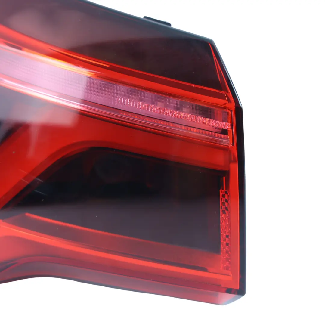 Audi Q3 RSQ3 F3 Feu Arrière LED Extérieur Gauche - SKU 83A945091B - Numéro de pièce 83A945091B