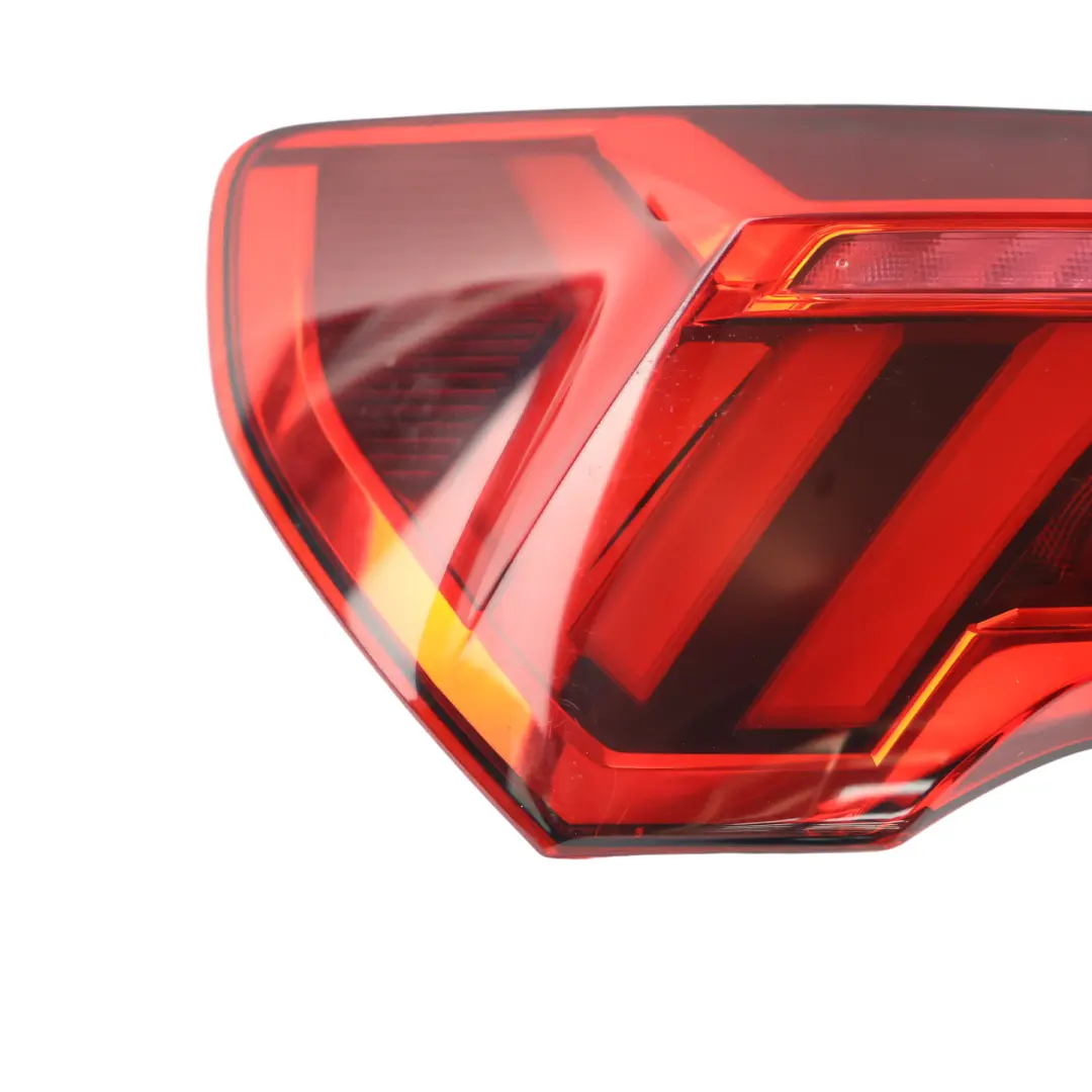 Audi Q3 RSQ3 F3 Fanale Posteriore LED Esterno Sinistro - SKU 83A945091B - Numero di parte 83A945091B
