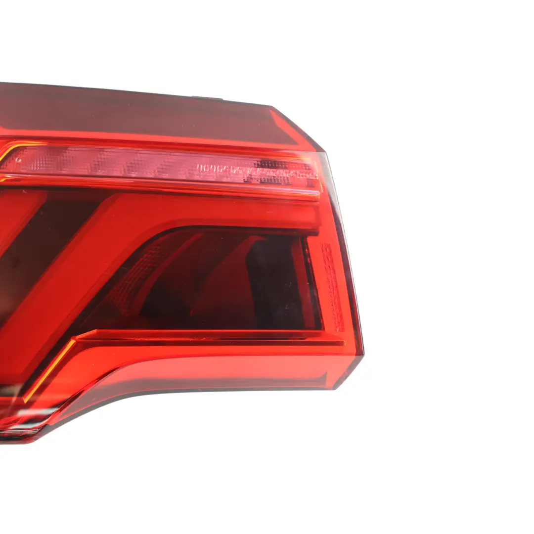RSQ3 F3 Heckleuchte LED Außen Links für Audi Q3 mit Teilenummer 83A945091B Audi Q3 RSQ3 F3 Heckleuchte LED Außen Links - SKU 83A945091B - Teilenummer 83A945091B