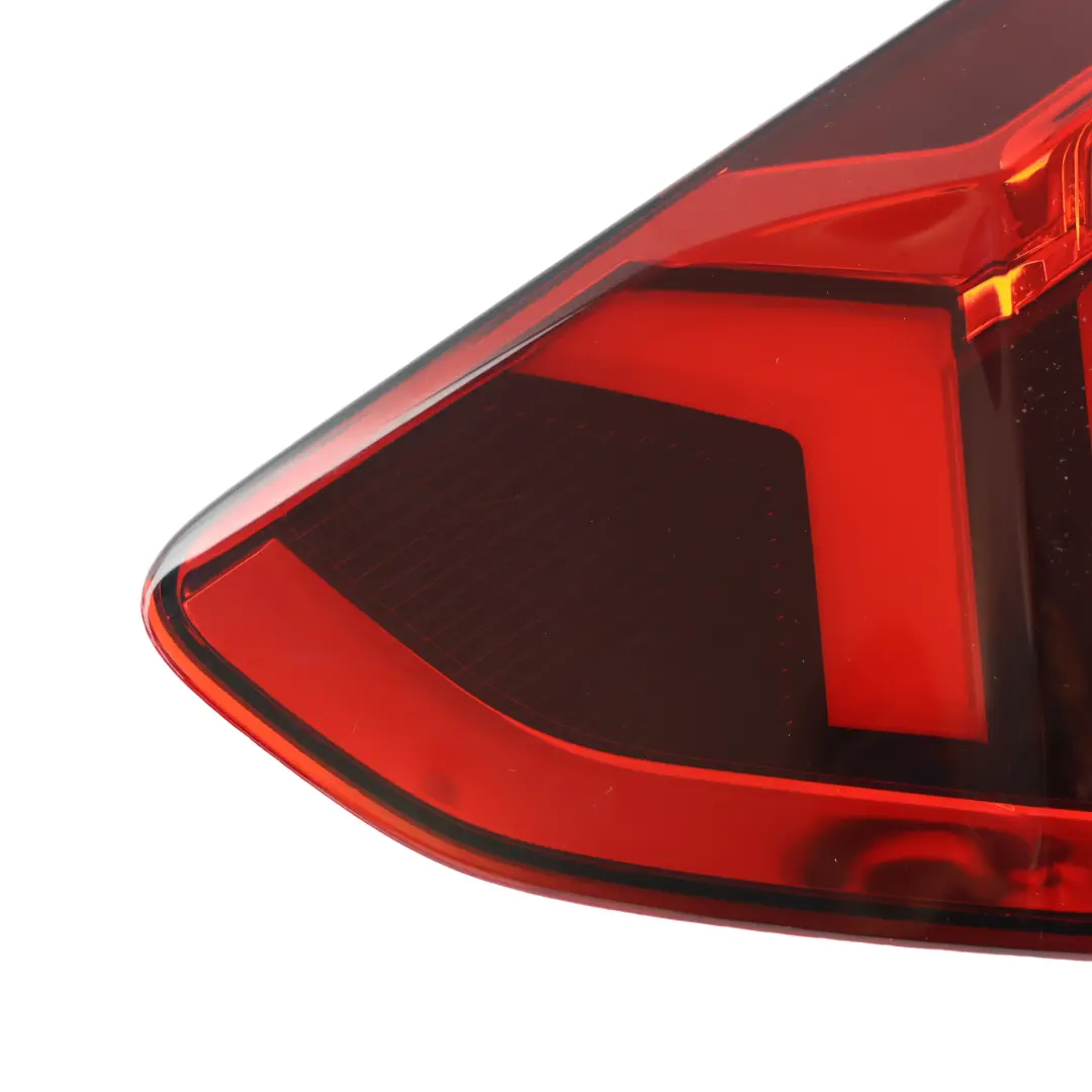 RSQ3 F3 Fanale Posteriore LED Esterno Sinistro per Audi Q3 con numero di parte 83A945091B Audi Q3 RSQ3 F3 Fanale Posteriore LED Esterno Sinistro - SKU 83A945091B - Numero di parte 83A945091B