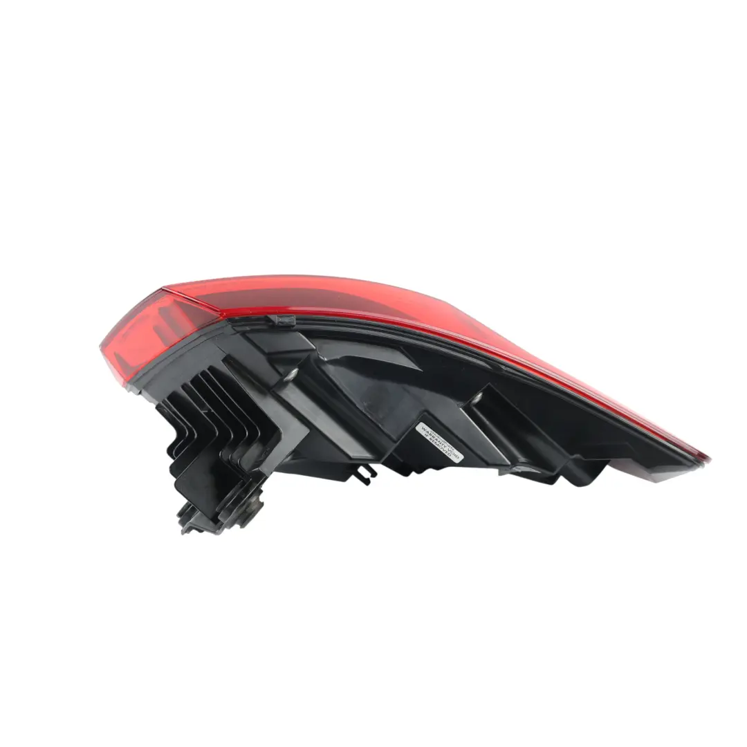 Audi Q3 RSQ3 F3 Heckleuchte LED Außen Links - SKU 83A945091B - Teilenummer 83A945091B