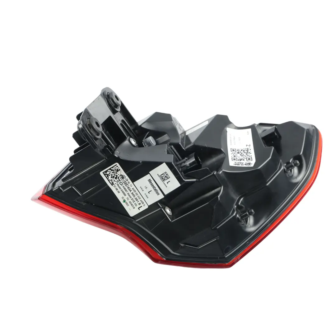 RSQ3 F3 Feu Arrière LED Extérieur Gauche pour Audi Q3 à propos du numéro de pièce 83A945091B Audi Q3 RSQ3 F3 Feu Arrière LED Extérieur Gauche - SKU 83A945091B - Numéro de pièce 83A945091B