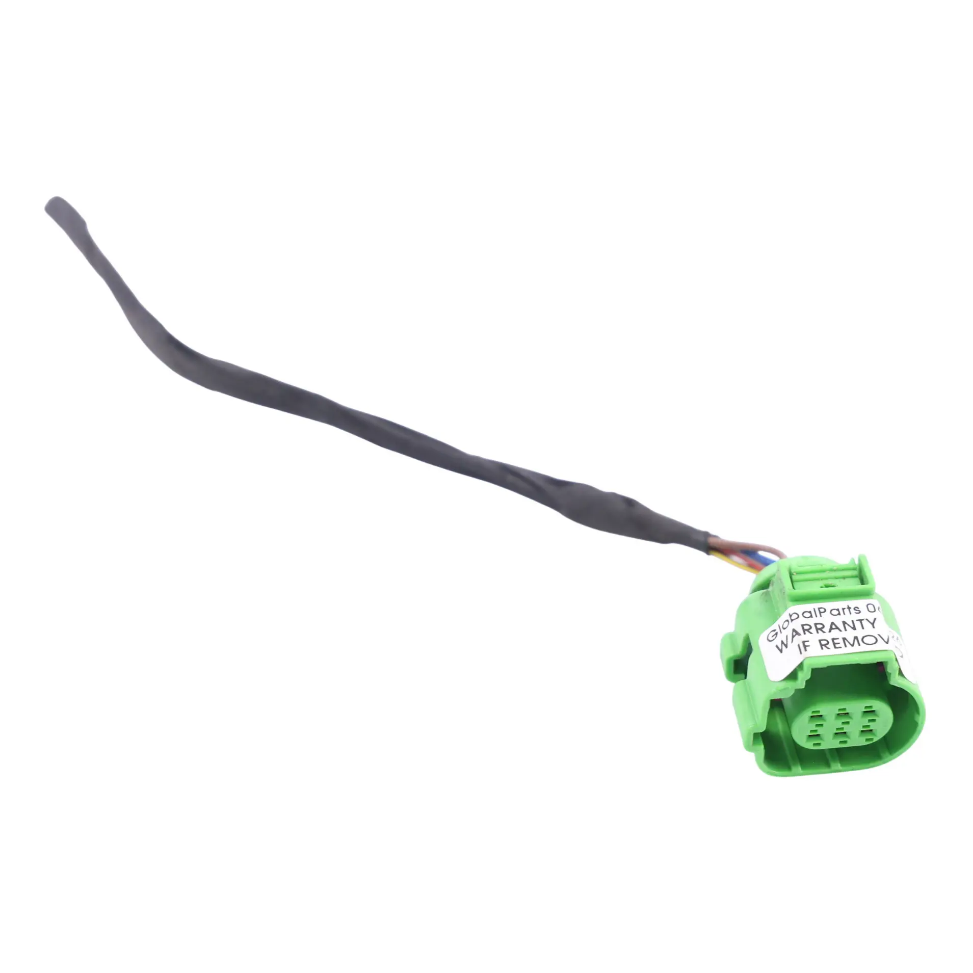 Audi Q3 F3 LED Rückleuchte Kabelstecker Kabel Hinten Rechts 83A945092B