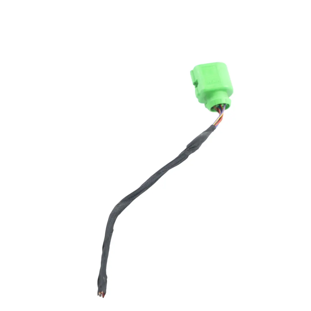 Luz Trasera LED Cableado Enchufe Cable Trasero Derecho para Audi Q3 F3 con número de pieza 83A945092B Audi Q3 F3 Luz Trasera LED Cableado Enchufe Cable Trasero Derecho - SKU 83A945092B-1 - Número de pieza 83A945092B