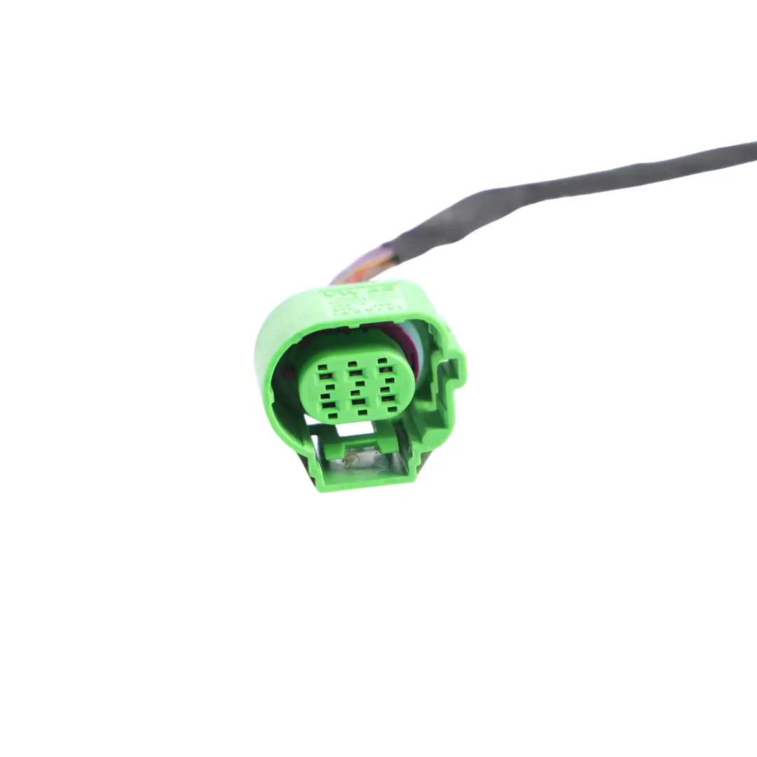 LED Tail Light Lamp Wiring Plug Cable Rear Right O/S to Audi Q3 F3 with Part number 83A945092B Audi Q3 F3 LED Tail Light Lamp Wiring Plug Cable Rear Right O/S - SKU 83A945092B-1 - Part number 83A945092B