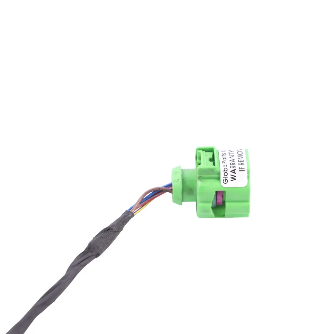 LED Tail Light Lamp Wiring Plug Cable Rear Right O/S to Audi Q3 F3 with Part number 83A945092B Audi Q3 F3 LED Tail Light Lamp Wiring Plug Cable Rear Right O/S - SKU 83A945092B-1 - Part number 83A945092B
