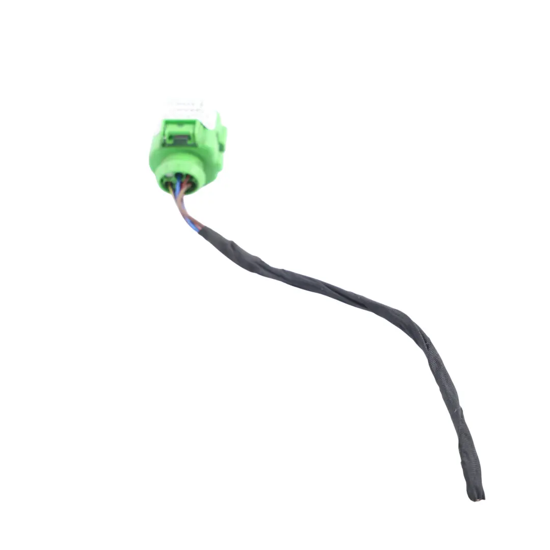 Audi Q3 F3 LED Tail Light Lamp Wiring Plug Cable Rear Right O/S - SKU 83A945092B-1 - Part number 83A945092B