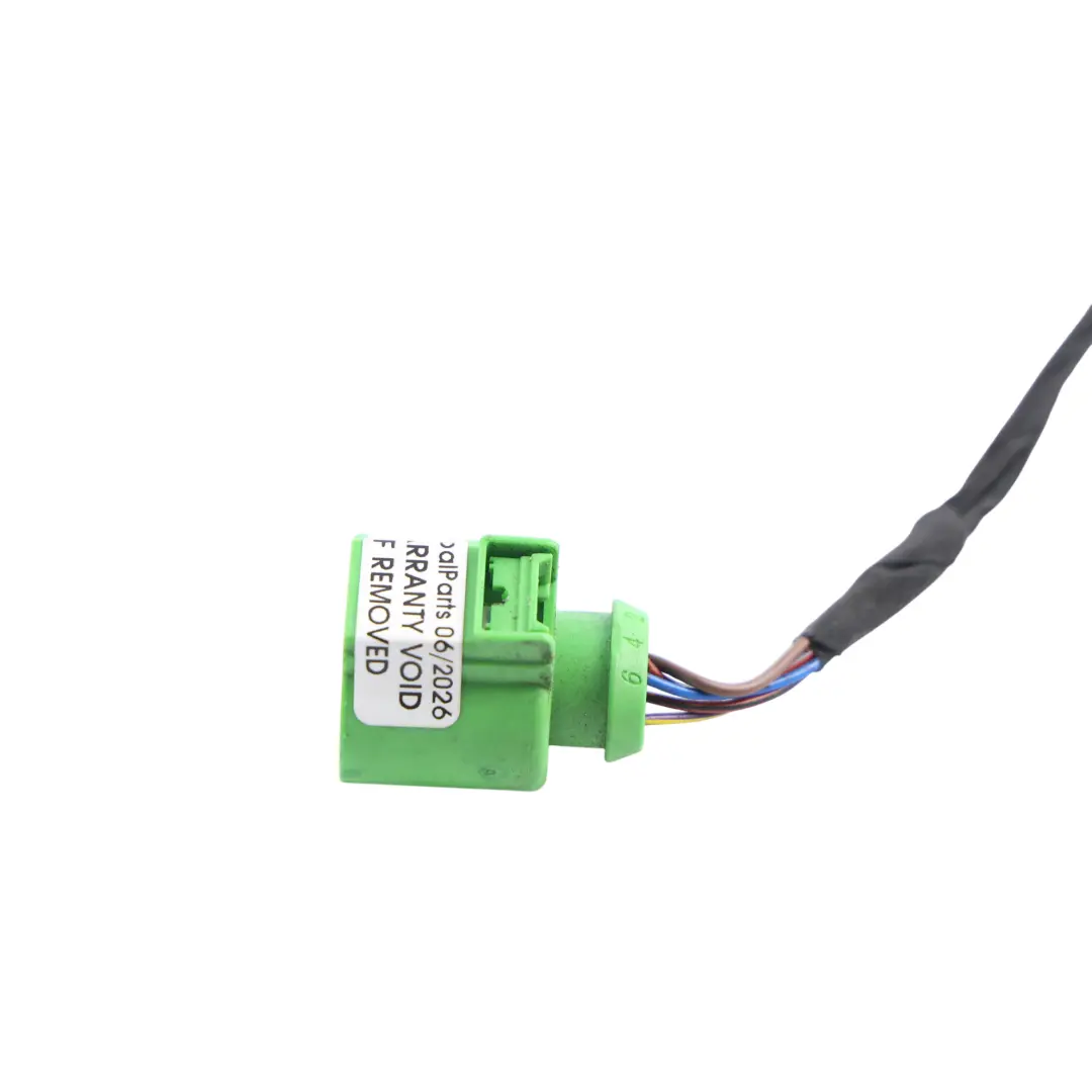 Audi Q3 F3 Feu Arrière LED Câble Faisceau Prise Arrière Droit - SKU 83A945092B-1 - Numéro de pièce 83A945092B