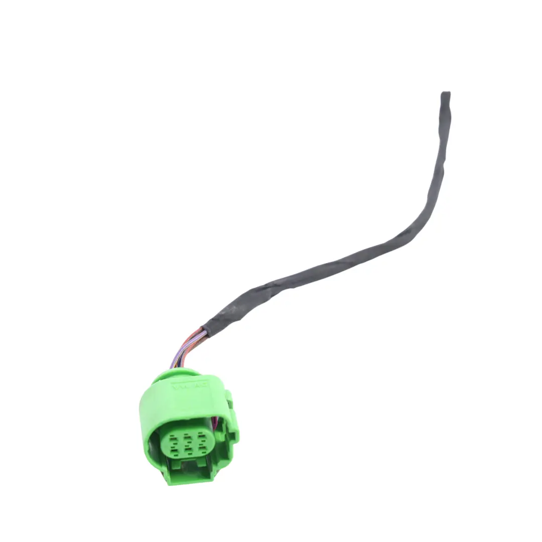 LED Rückleuchte Kabelstecker Kabel Hinten Rechts für Audi Q3 F3 mit Teilenummer 83A945092B Audi Q3 F3 LED Rückleuchte Kabelstecker Kabel Hinten Rechts - SKU 83A945092B-1 - Teilenummer 83A945092B