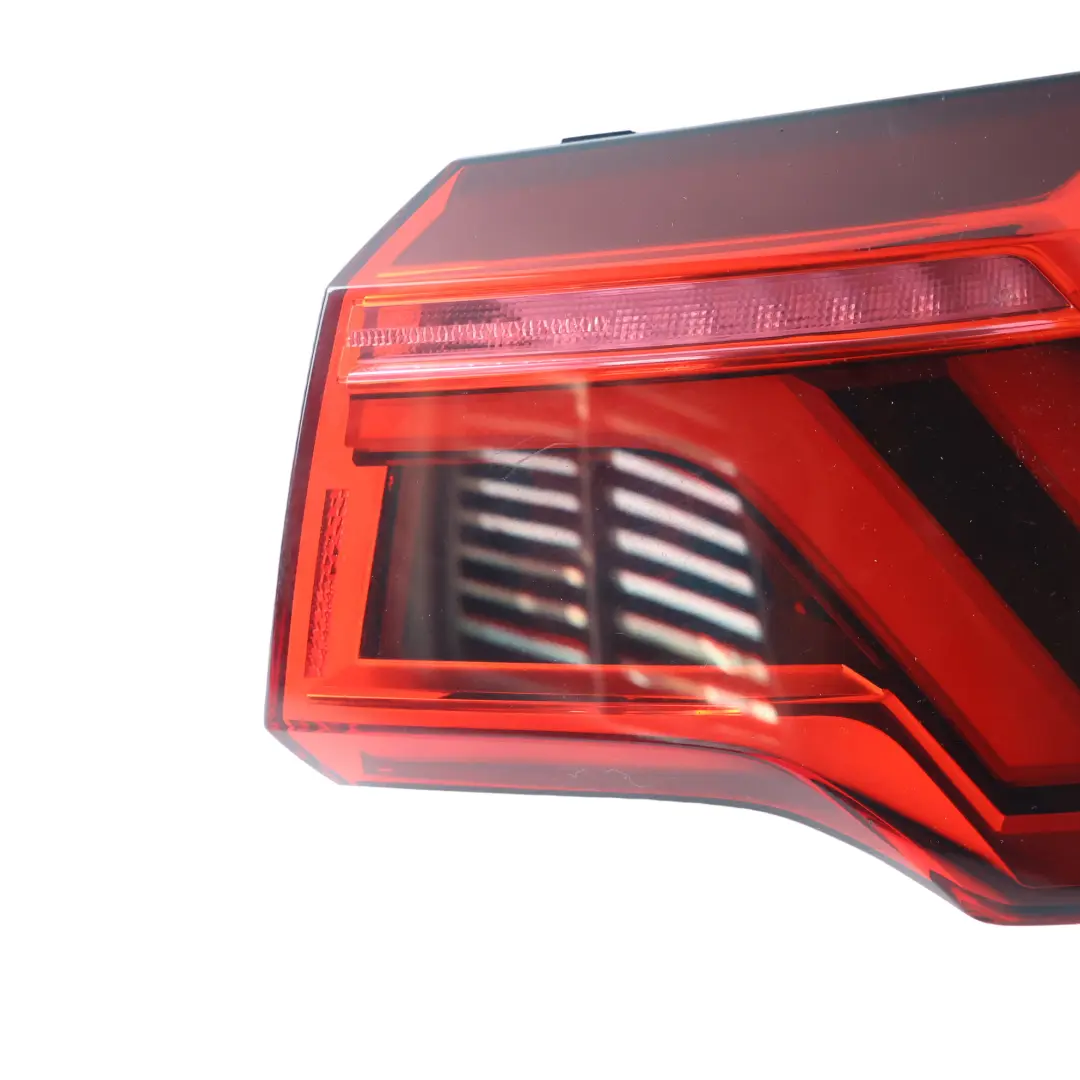 Audi Q3 RSQ3 F3 Heckleuchte LED Außen Rechts - SKU 83A945092B - Teilenummer 83A945092B