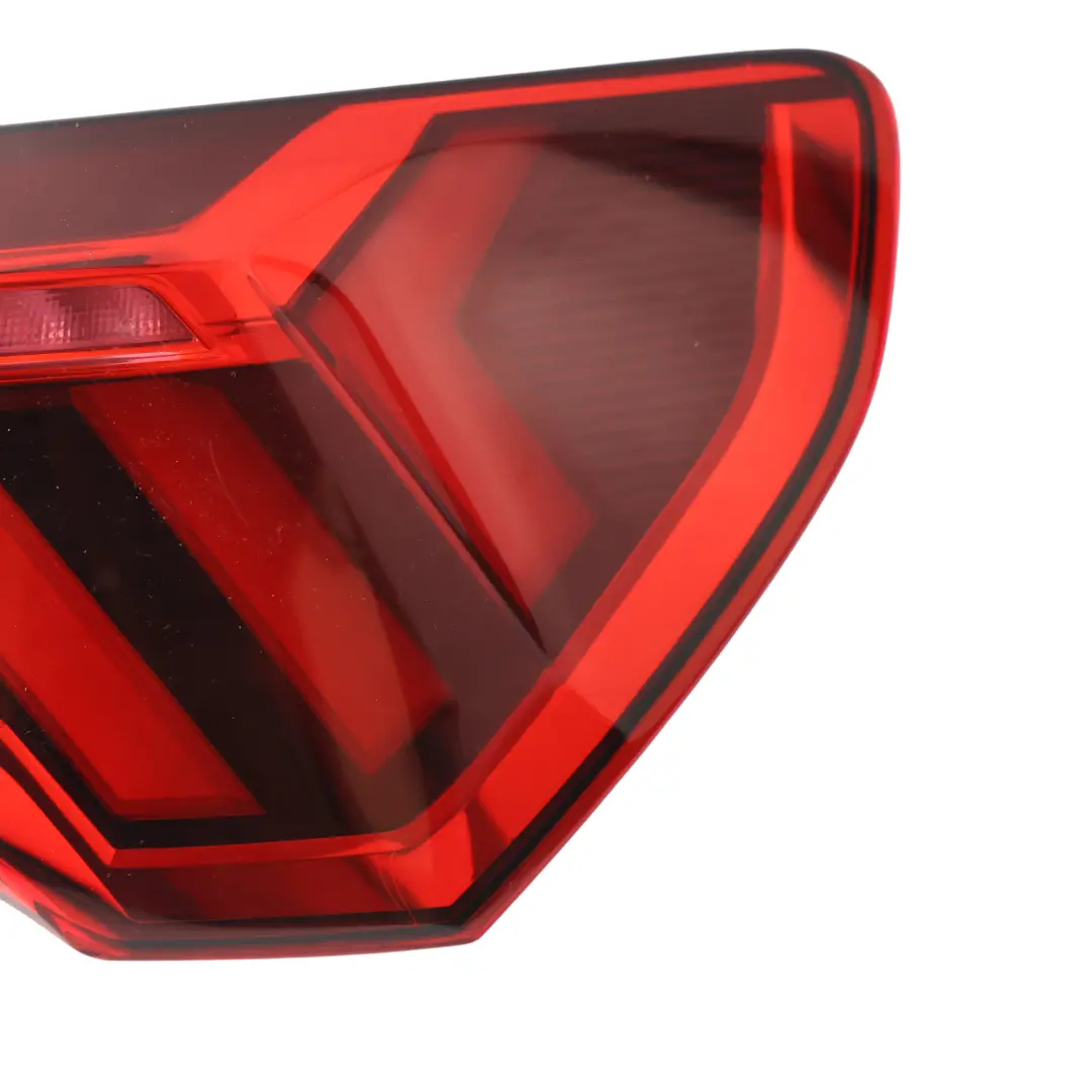 RSQ3 F3 Rear Tail Light Lamp LED Outer Right O/S to Audi Q3 with Part number 83A945092B Audi Q3 RSQ3 F3 Rear Tail Light Lamp LED Outer Right O/S - SKU 83A945092B - Part number 83A945092B