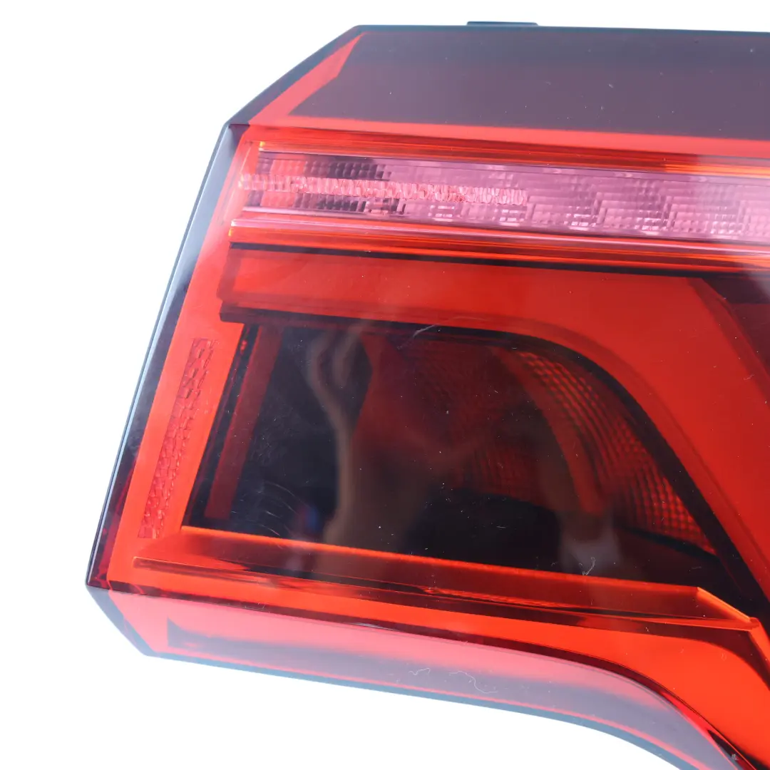 Audi Q3 RSQ3 F3 Heckleuchte LED Außen Rechts - SKU 83A945092B - Teilenummer 83A945092B