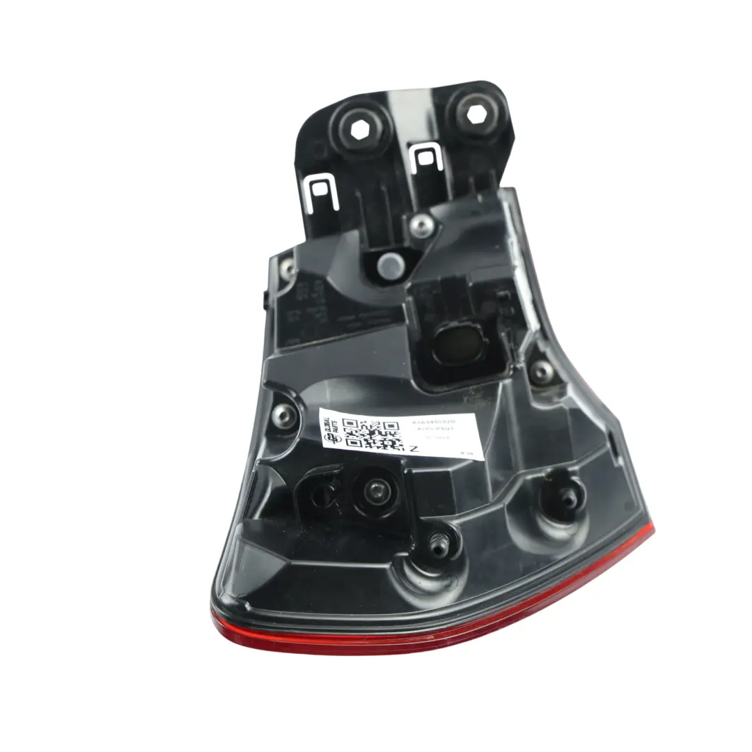 Audi Q3 RSQ3 F3 Feu Arrière LED Extérieur Droit - SKU 83A945092B - Numéro de pièce 83A945092B