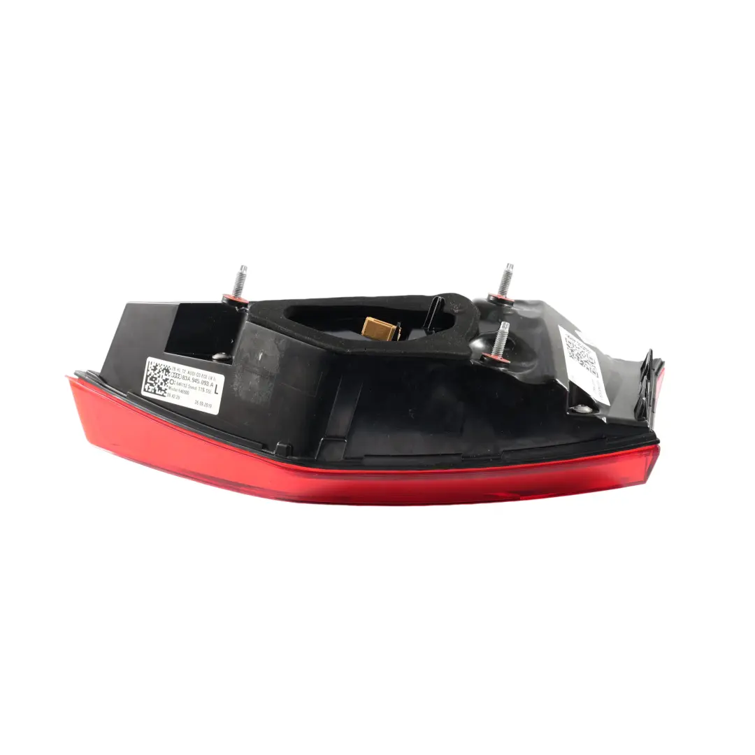 Audi RSQ3 F3 Rear Tailgate Inner Boot Hatch Lamp Light Left N/S - SKU 83A945093A-1 - Part number 83A945093A