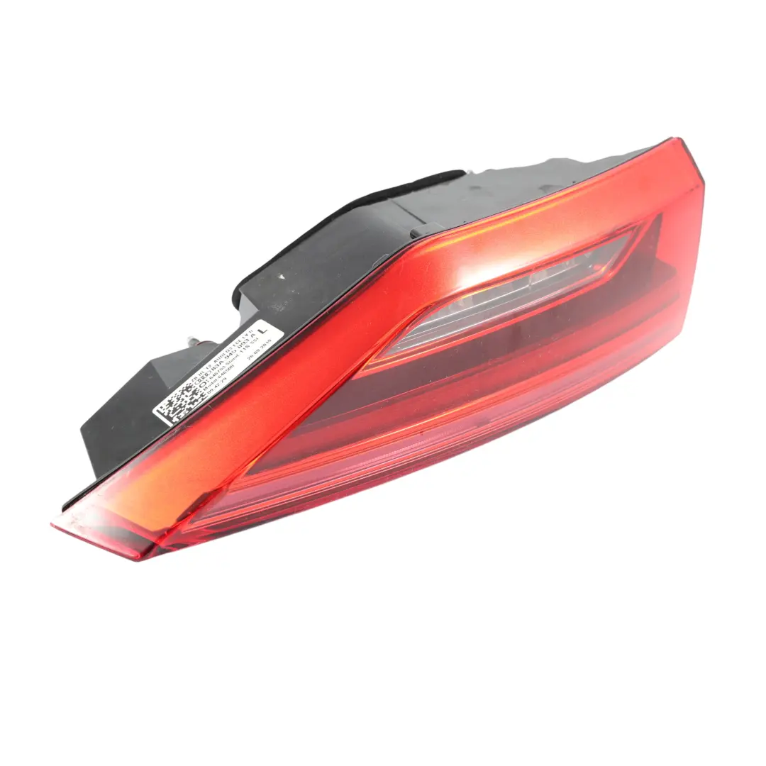 Audi RSQ3 F3 Luce Lampada Portellone Posteriore Sinistra - SKU 83A945093A-1 - Numero di parte 83A945093A