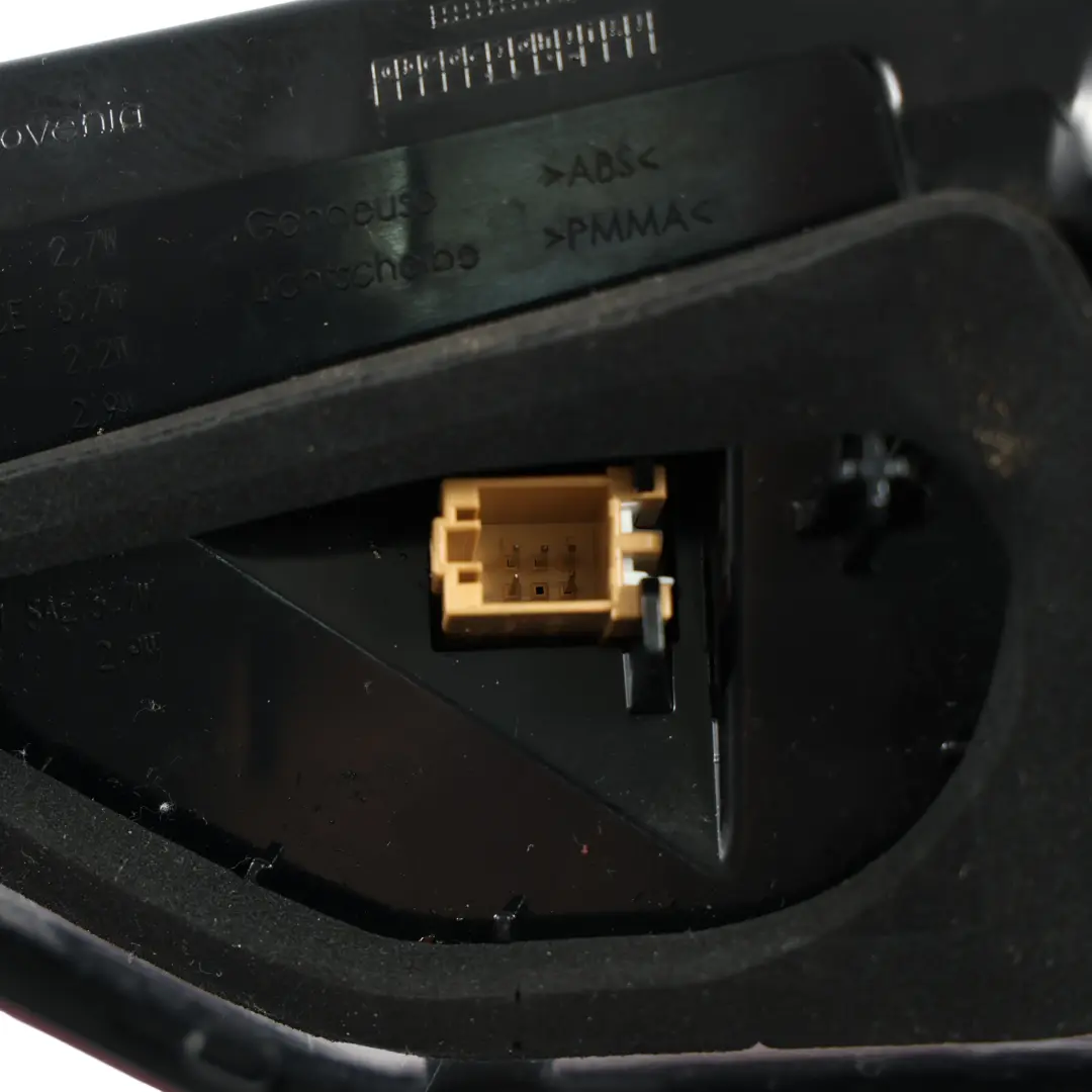 RSQ3 F3 Rear Tailgate Inner Boot Hatch Lamp Light Left N/S to Audi with Part number 83A945093A Audi RSQ3 F3 Rear Tailgate Inner Boot Hatch Lamp Light Left N/S - SKU 83A945093A-1 - Part number 83A945093A