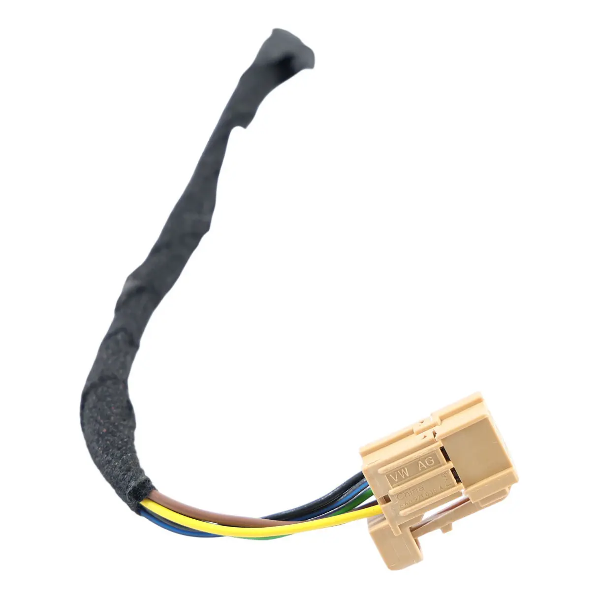 Audi Q3 F3 Piloto Trasero LED Cableado Arnés Cable Izquierdo 83A945093D