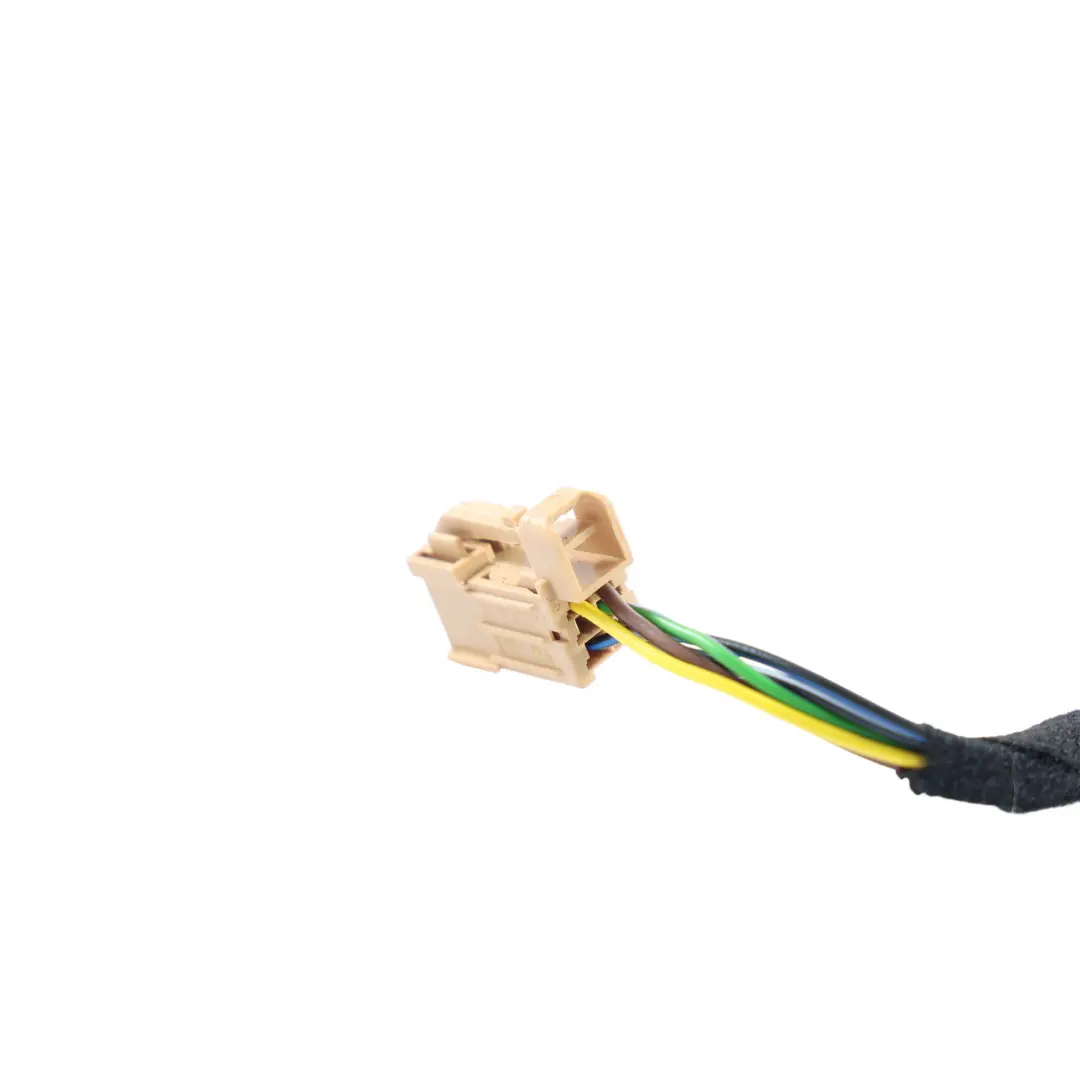 Feu Arrière LED Faisceau Câblage Gauche pour Audi Q3 F3 à propos du numéro de pièce 83A945093D Audi Q3 F3 Feu Arrière LED Faisceau Câblage Gauche - SKU 83A945093D-2 - Numéro de pièce 83A945093D
