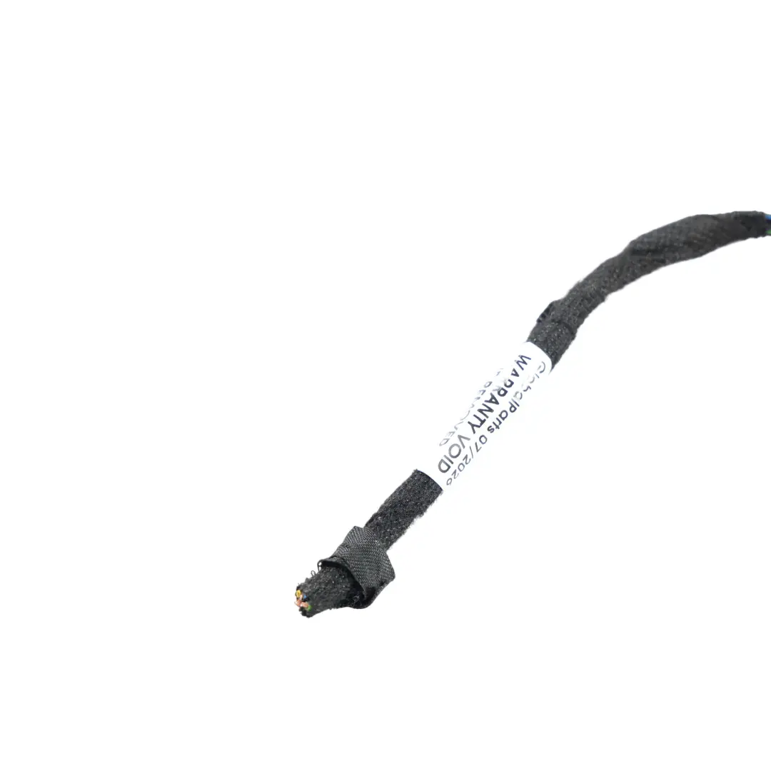 Fanale Posteriore LED Cablaggio Cavo Sinistro per Audi Q3 F3 con numero di parte 83A945093D Audi Q3 F3 Fanale Posteriore LED Cablaggio Cavo Sinistro - SKU 83A945093D-2 - Numero di parte 83A945093D