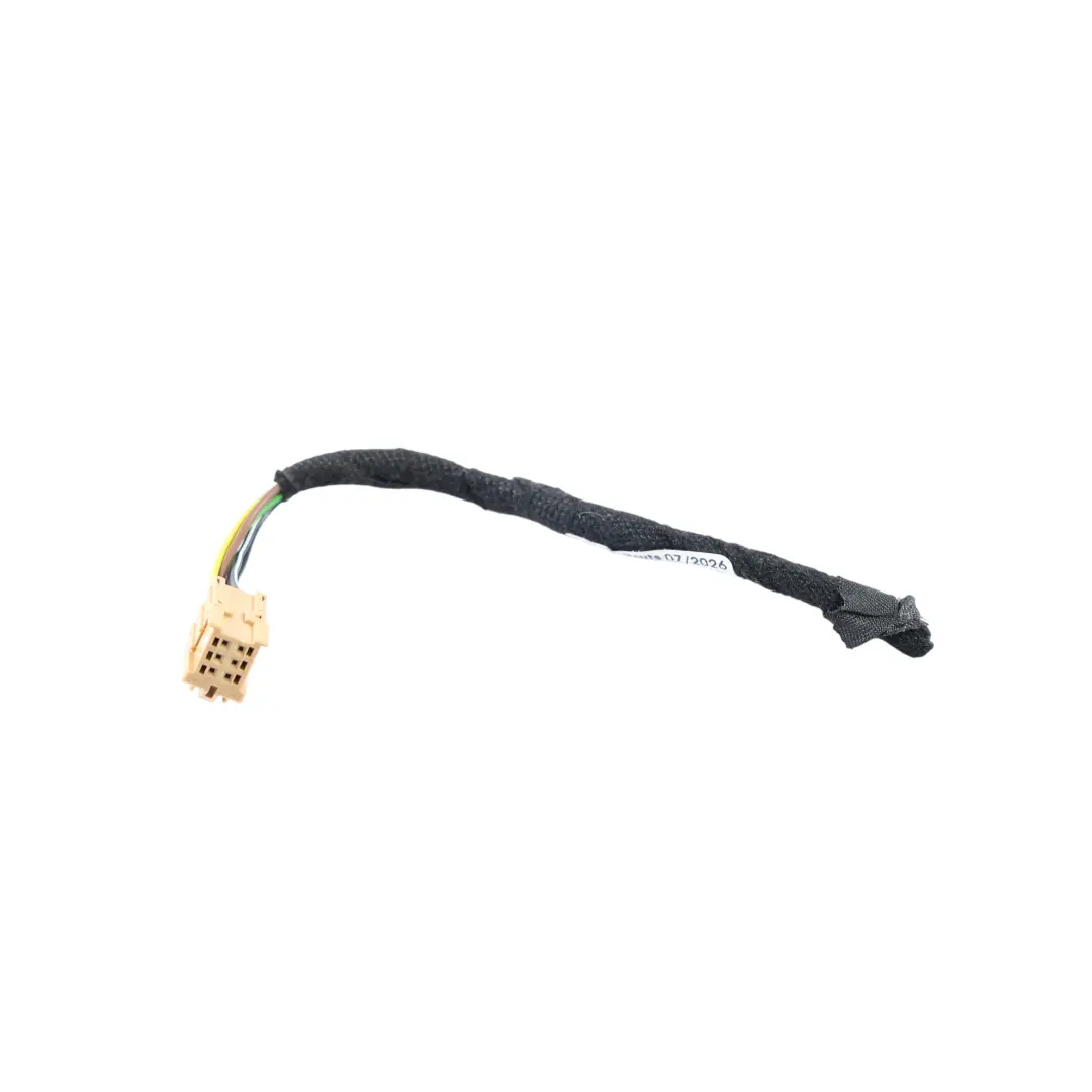 Fanale Posteriore LED Cablaggio Cavo Sinistro per Audi Q3 F3 con numero di parte 83A945093D Audi Q3 F3 Fanale Posteriore LED Cablaggio Cavo Sinistro - SKU 83A945093D-2 - Numero di parte 83A945093D