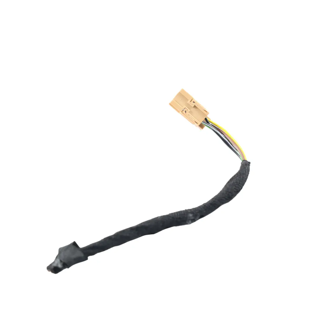 Audi Q3 F3 Rear Tail Light Lamp LED Wiring Harness Cable Left N/S - SKU 83A945093D-2 - Part number 83A945093D