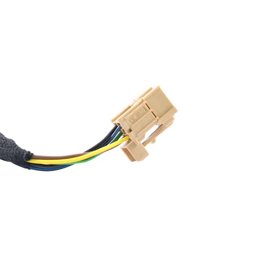 Audi Q3 F3 LED Rückleuchte Kabelbaum Kabel Links - SKU 83A945093D-2 - Teilenummer 83A945093D