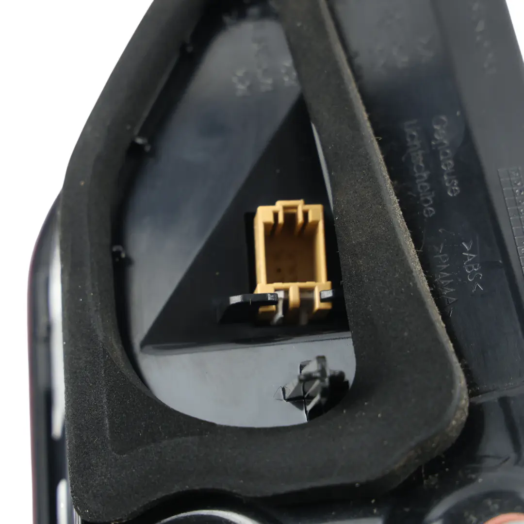 Audi Q3 RSQ3 F3 Heckleuchte LED Innen Links - SKU 83A945093D - Teilenummer 83A945093D