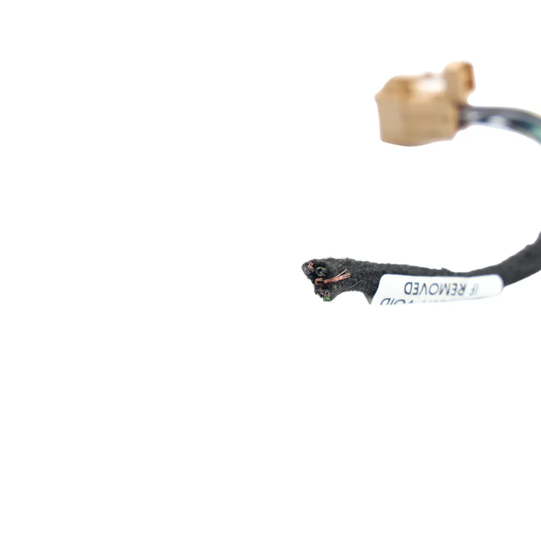 Audi Q3 RSQ3 F3 Wiązka Przewodów Lampy Tylnej LED Prawa - SKU 83A945094D-1 - Numer Części 83A945094D