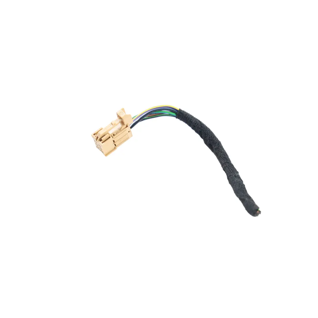 Audi Q3 RSQ3 F3 Piloto Trasero LED Derecho Cableado - SKU 83A945094D-1 - Número de pieza 83A945094D