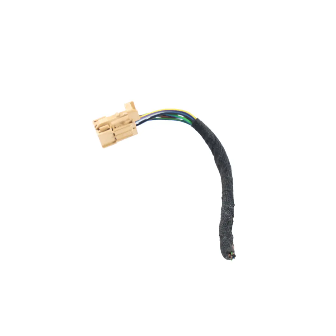 Audi Q3 RSQ3 F3 Wiązka Przewodów Lampy Tylnej LED Prawa - SKU 83A945094D-1 - Numer Części 83A945094D