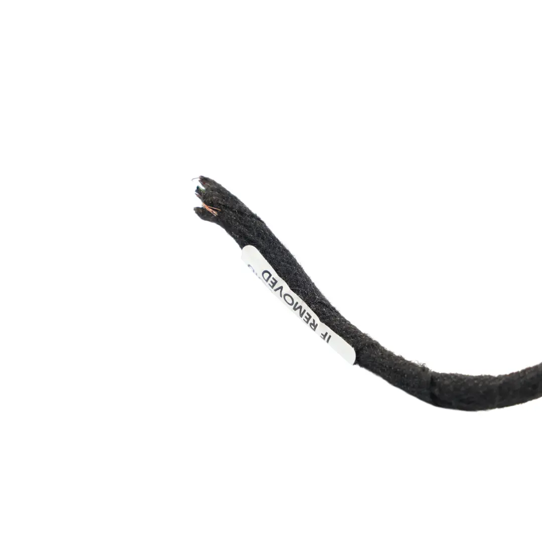 Audi Q3 RSQ3 F3 Rückleuchte LED Rechts Kabelbaum - SKU 83A945094D-1 - Teilenummer 83A945094D